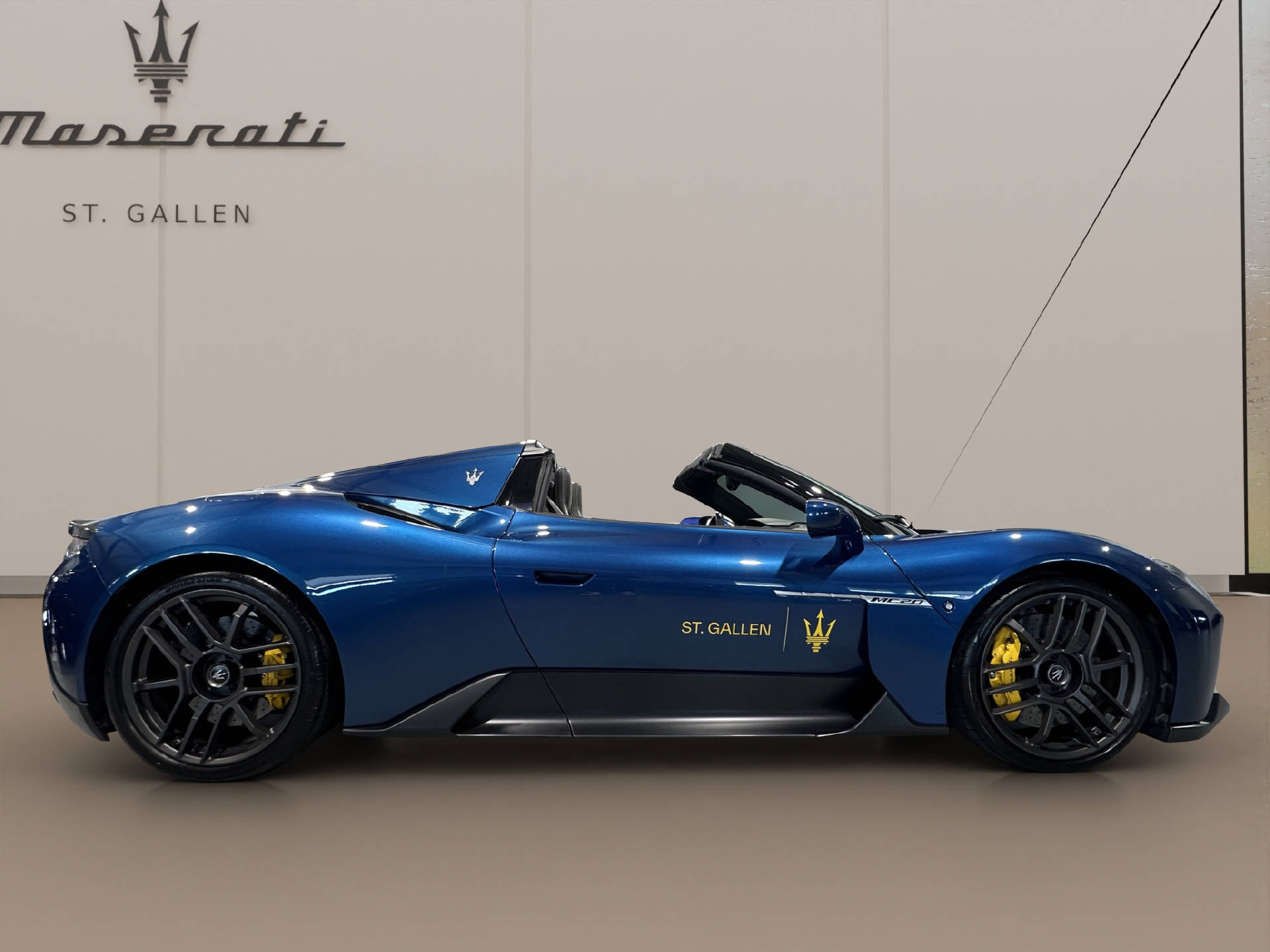 MASERATI MC20 Cielo 3.0 V6-image-3