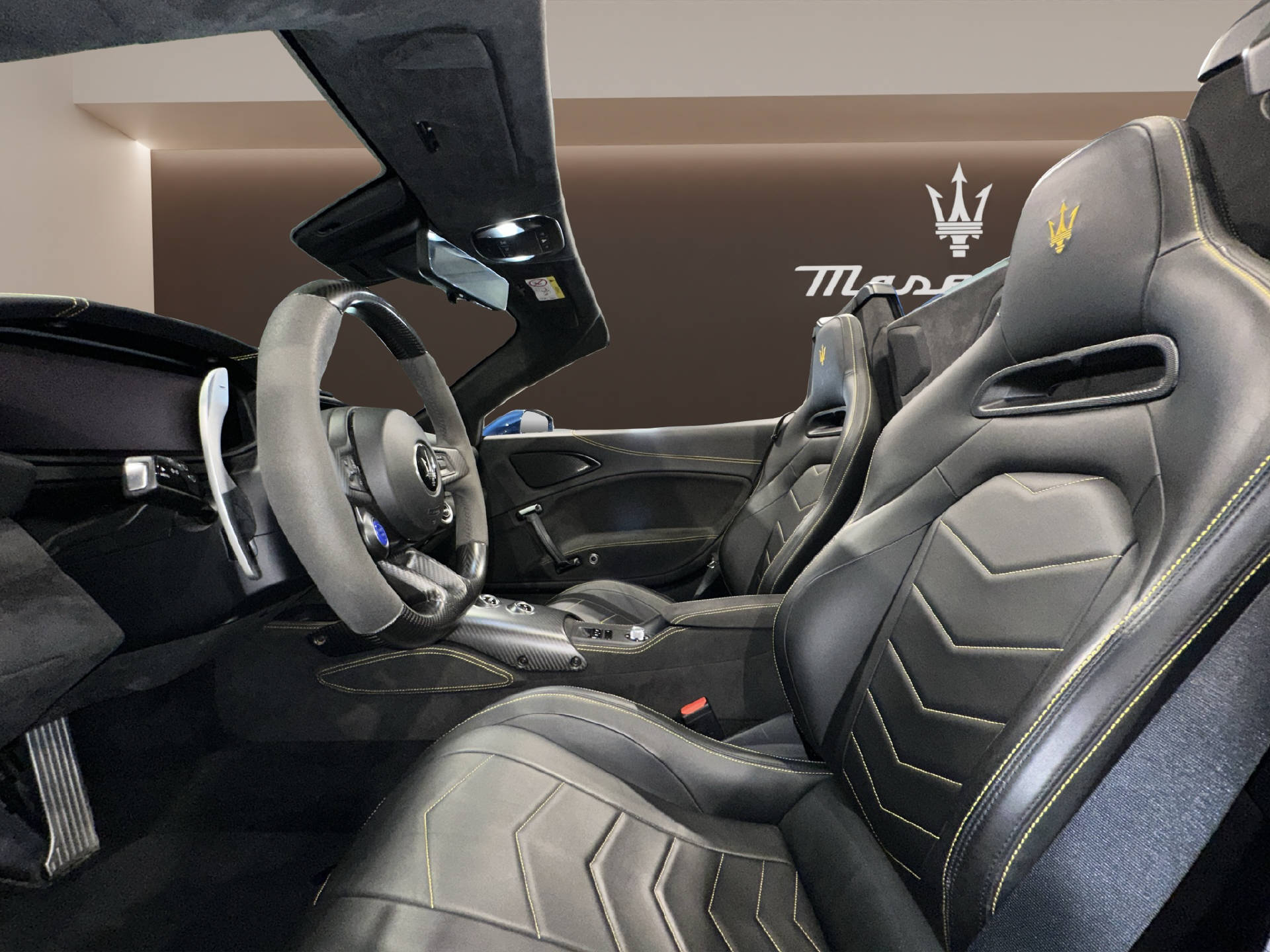 MASERATI MC20 Cielo 3.0 V6-image-8