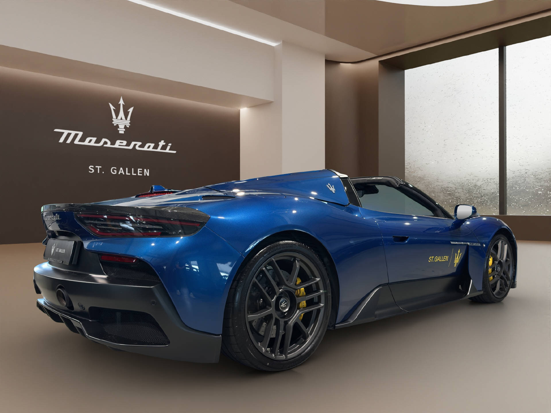 MASERATI MC20 Cielo 3.0 V6-image-4