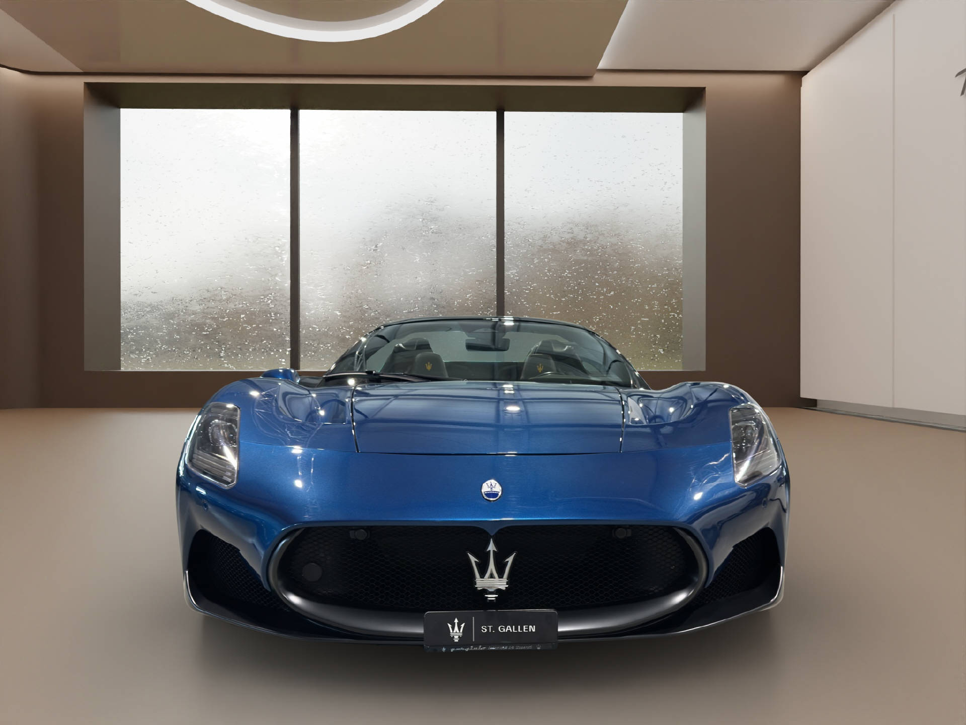 MASERATI MC20 Cielo 3.0 V6-image-1