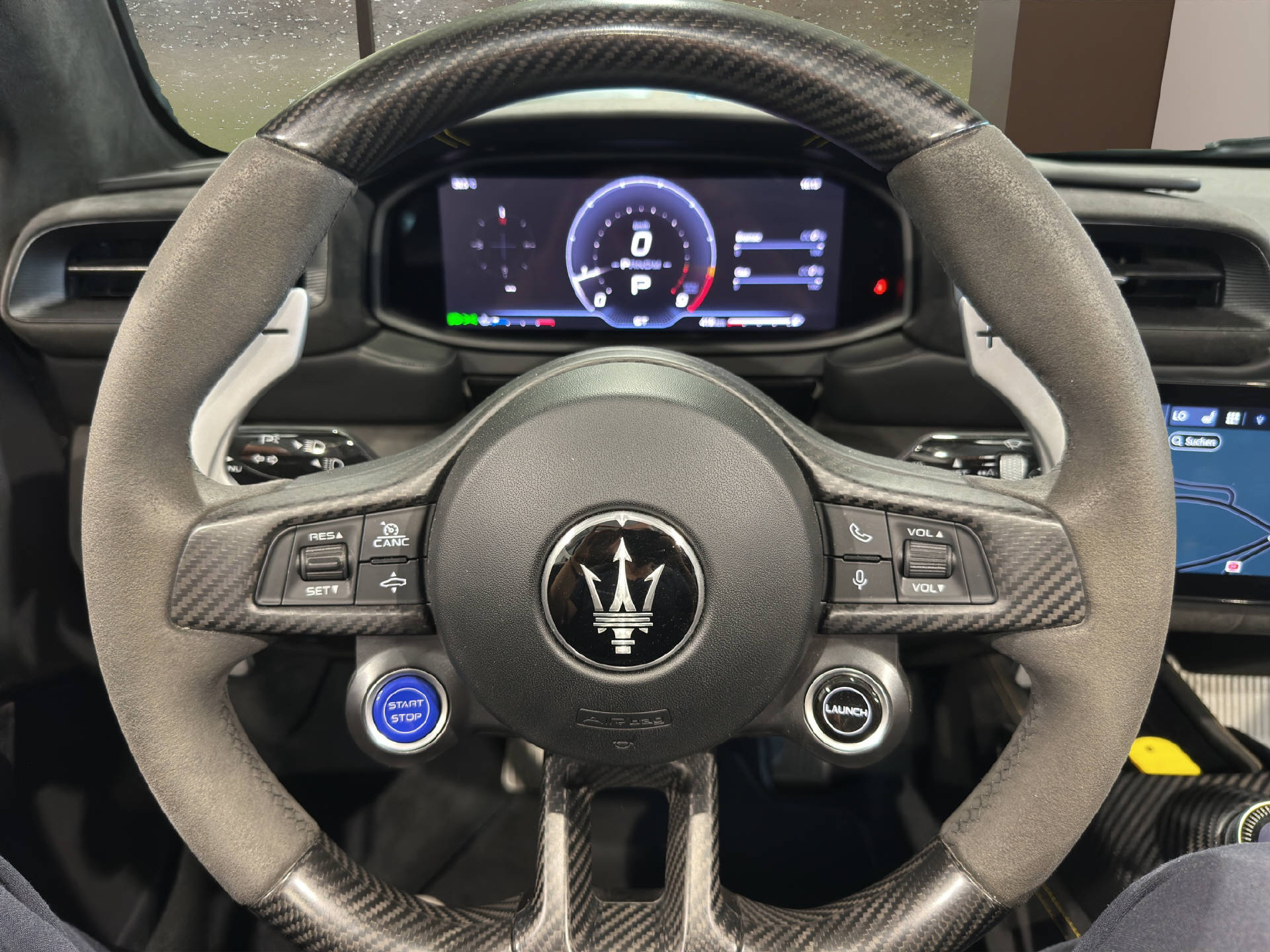 MASERATI MC20 Cielo 3.0 V6-image-9