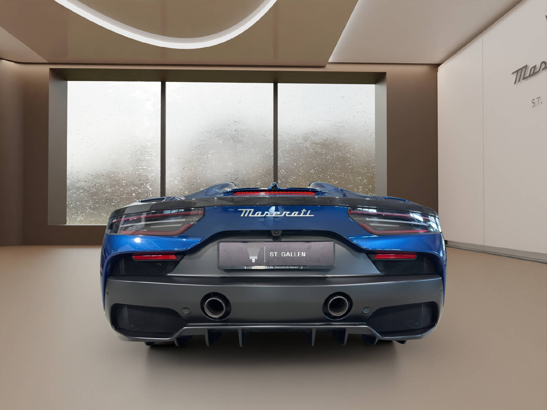 MASERATI MC20 Cielo 3.0 V6-image-5