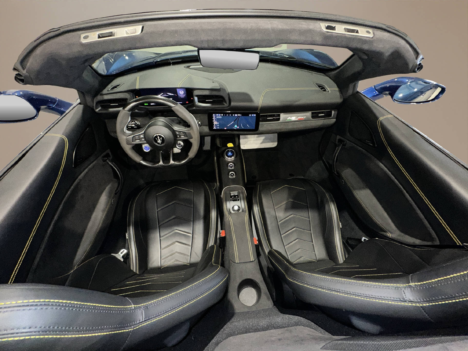 MASERATI MC20 Cielo 3.0 V6-image-12