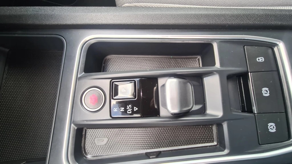 SEAT Leon ST 2.0 TDI EVO DSG Style ** Full Digital Cockpit ** Parklehnassistanz **Gr.Navi ** Parkhilfe ** Neues Modell 2022 **-image-14