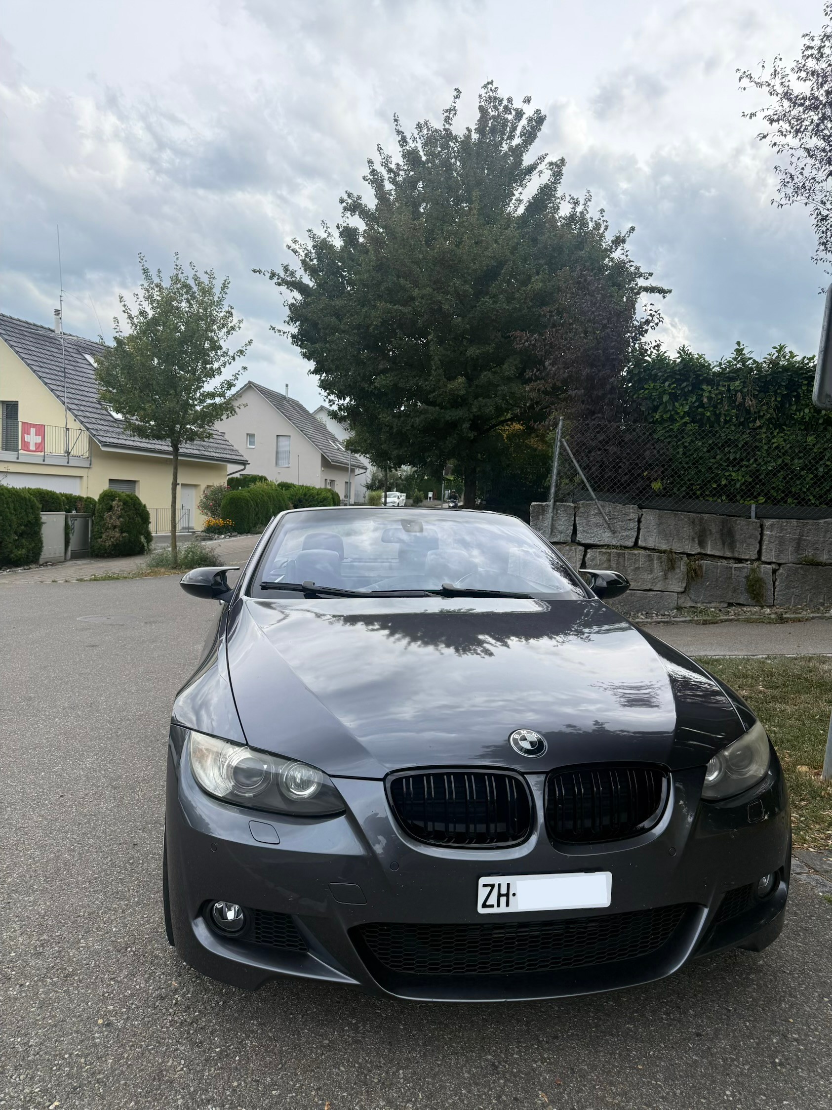 BMW 330d Steptronic-image-0