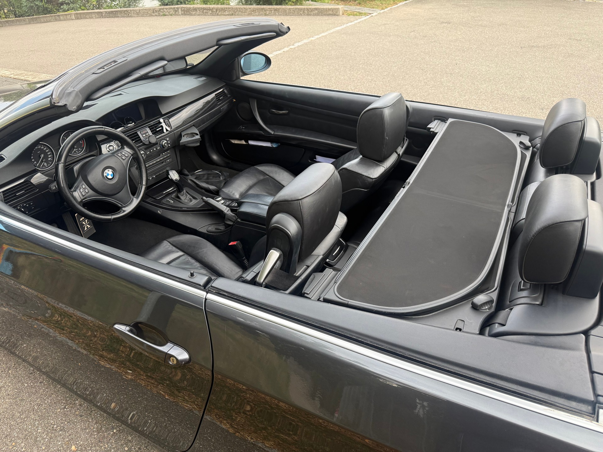 BMW 330d Steptronic-image-5