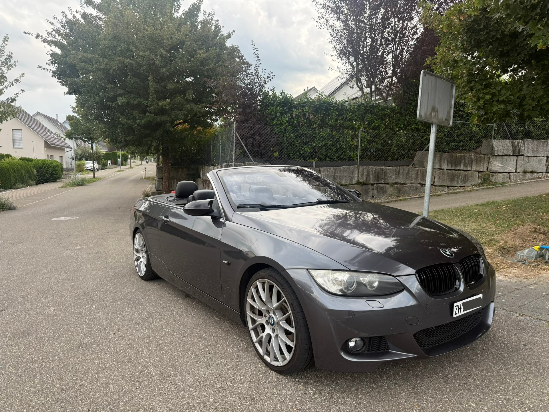 BMW 330d Steptronic-image-1