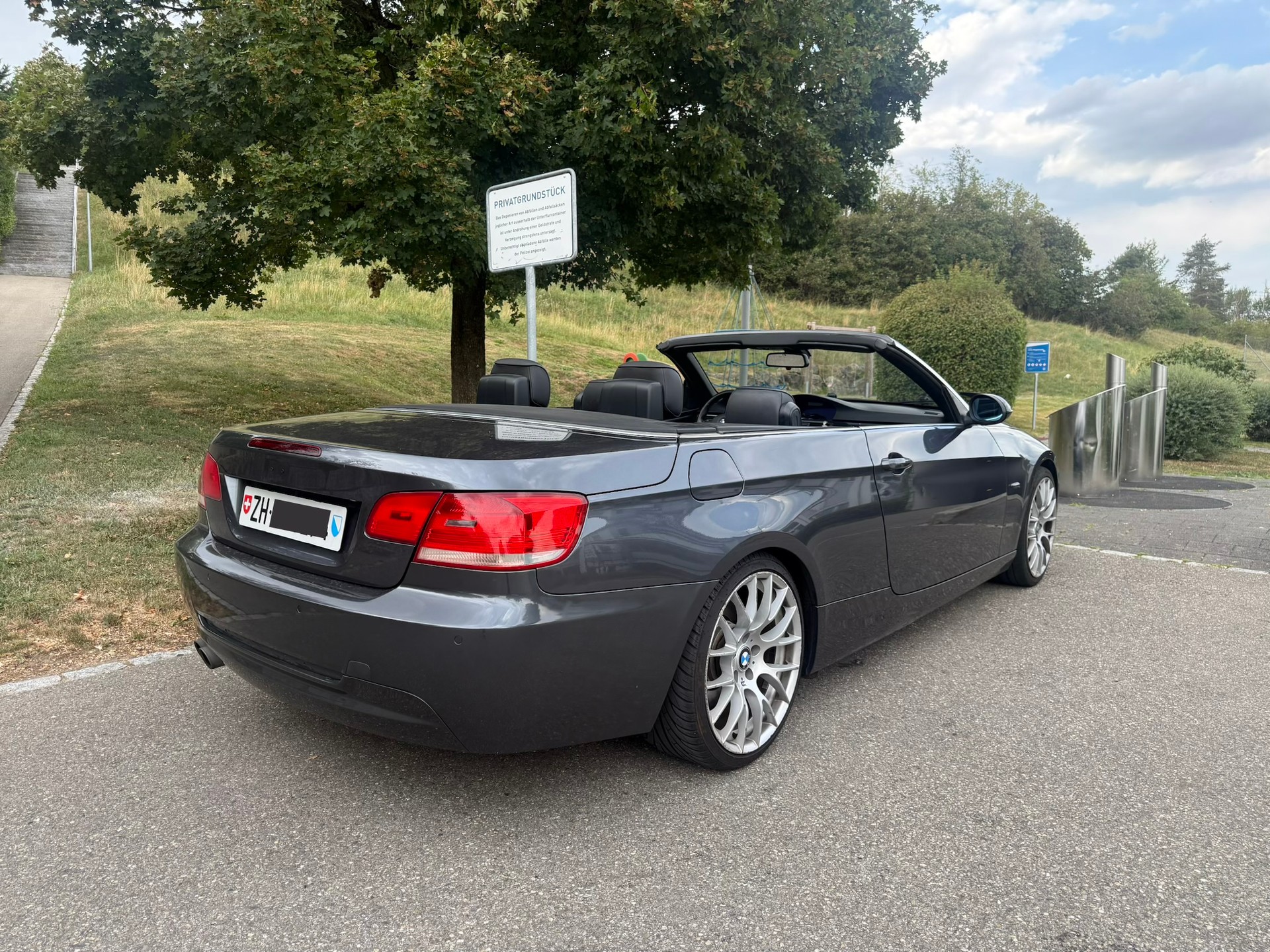 BMW 330d Steptronic-image-2