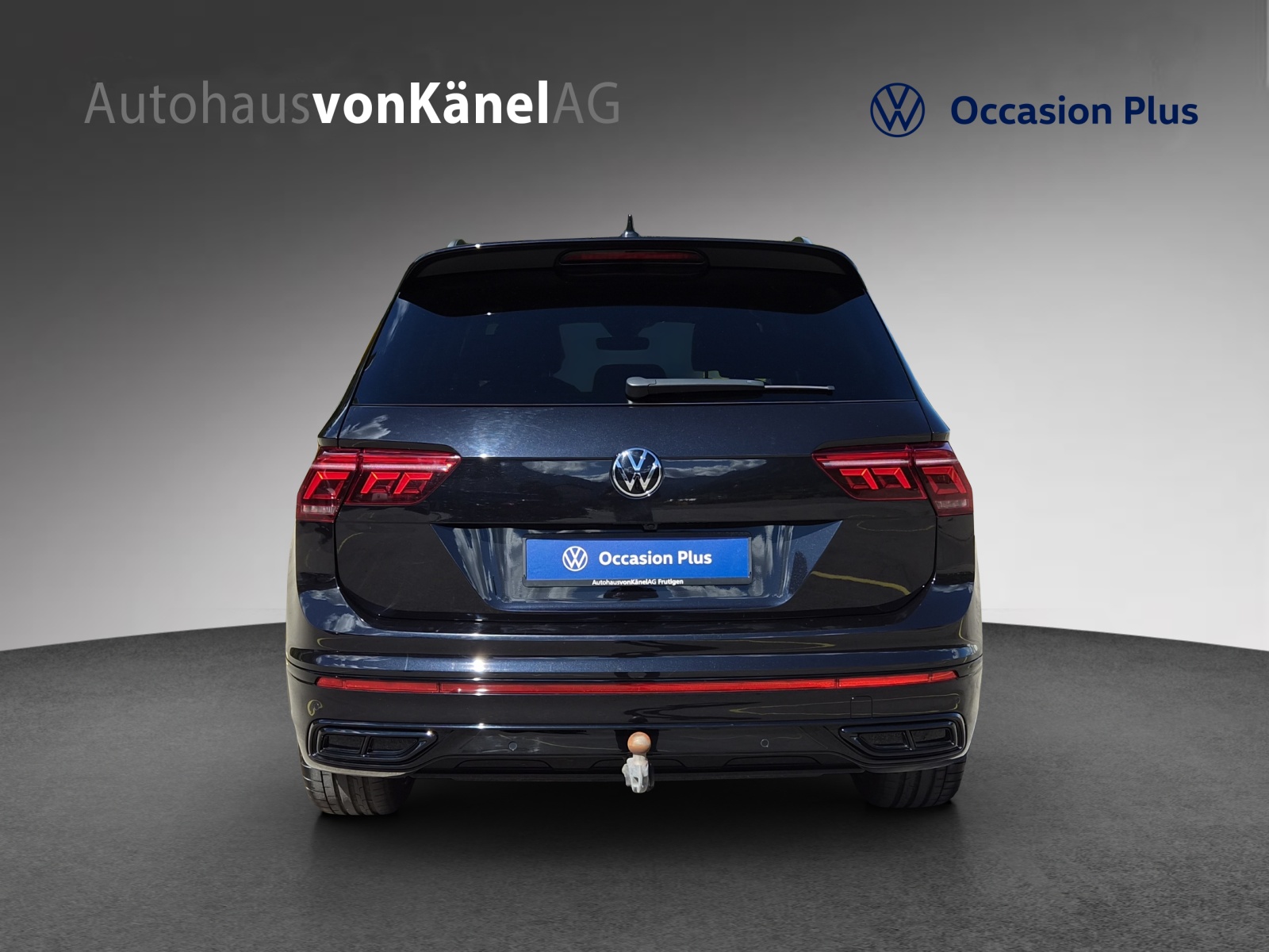 VW Tiguan 2.0TSI R-Line 4Motion DSG-image-4