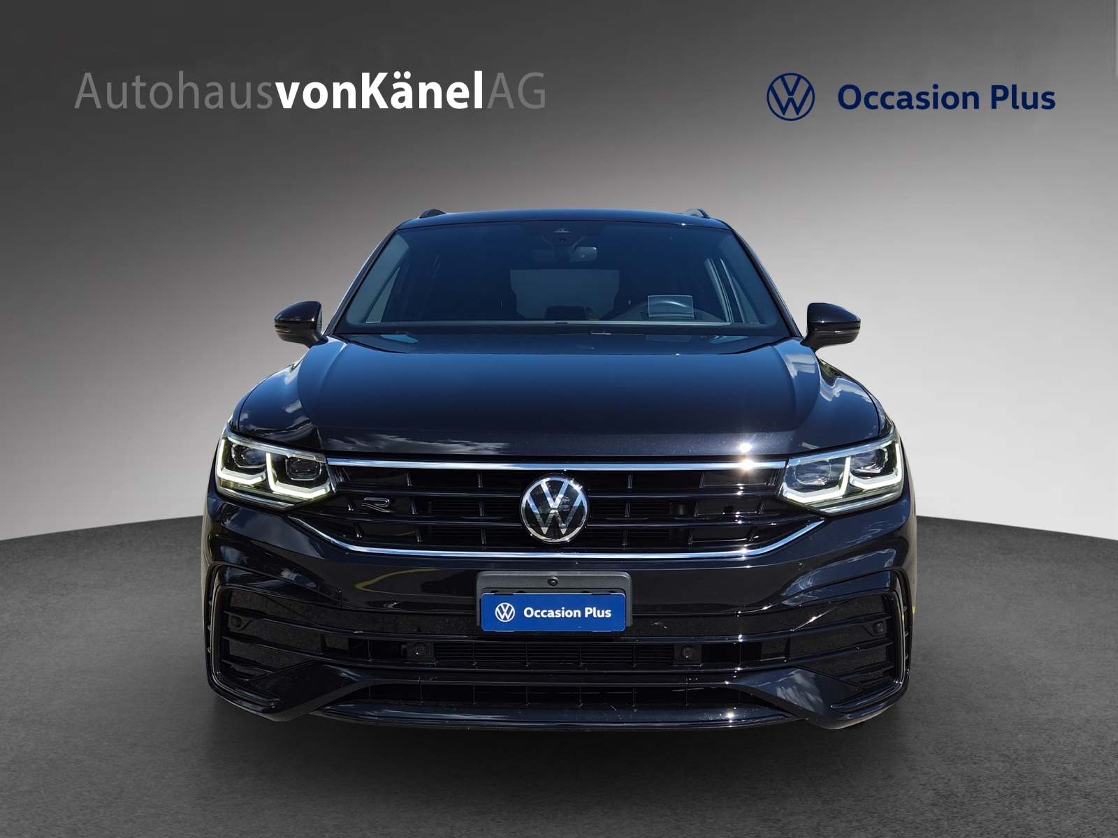 VW Tiguan 2.0TSI R-Line 4Motion DSG-image-3