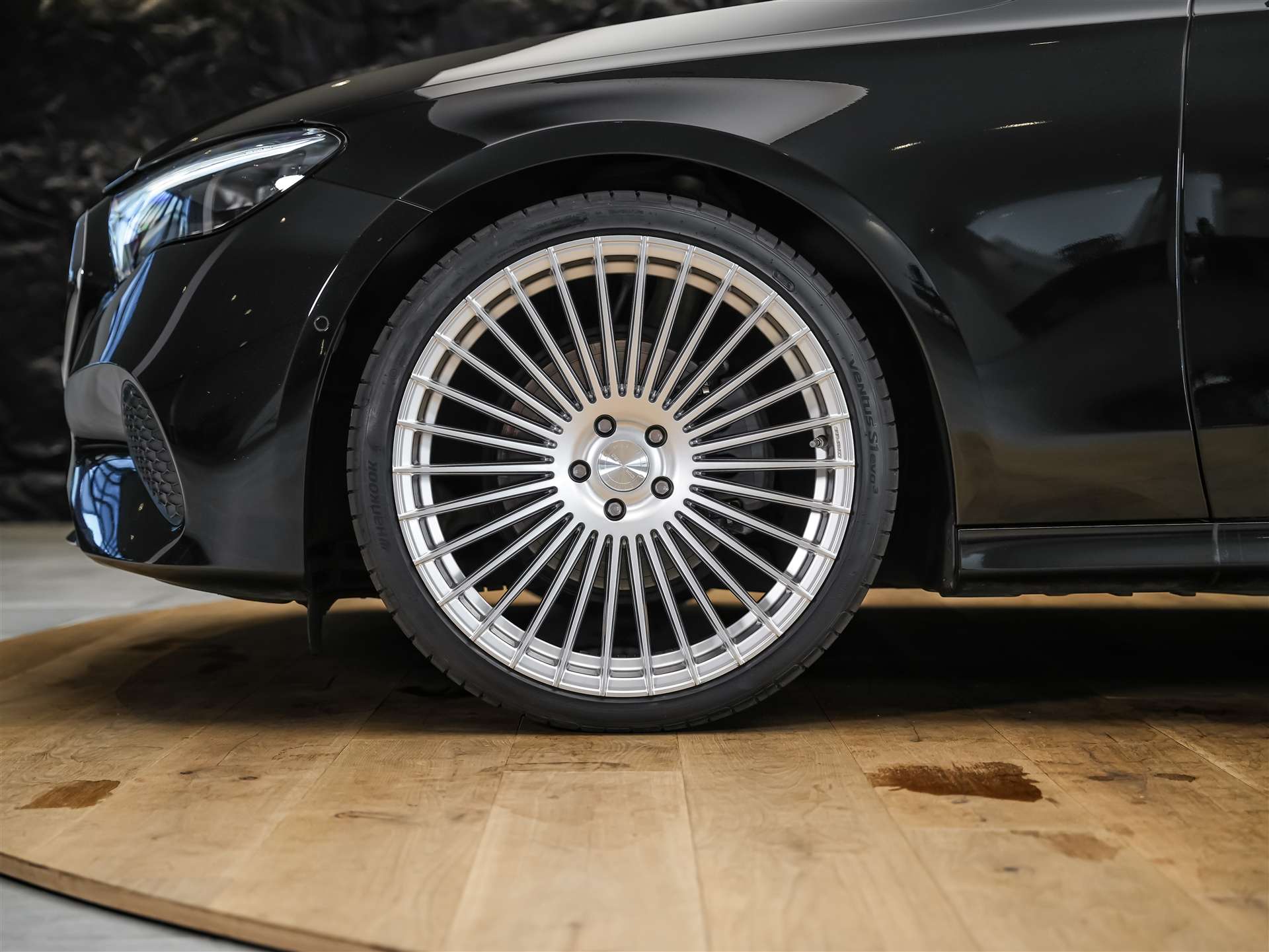 MERCEDES-BENZ E 200 9G-Tronic *Werksgarantie*21" Felgen*Ambientebeleuchtung*-image-15
