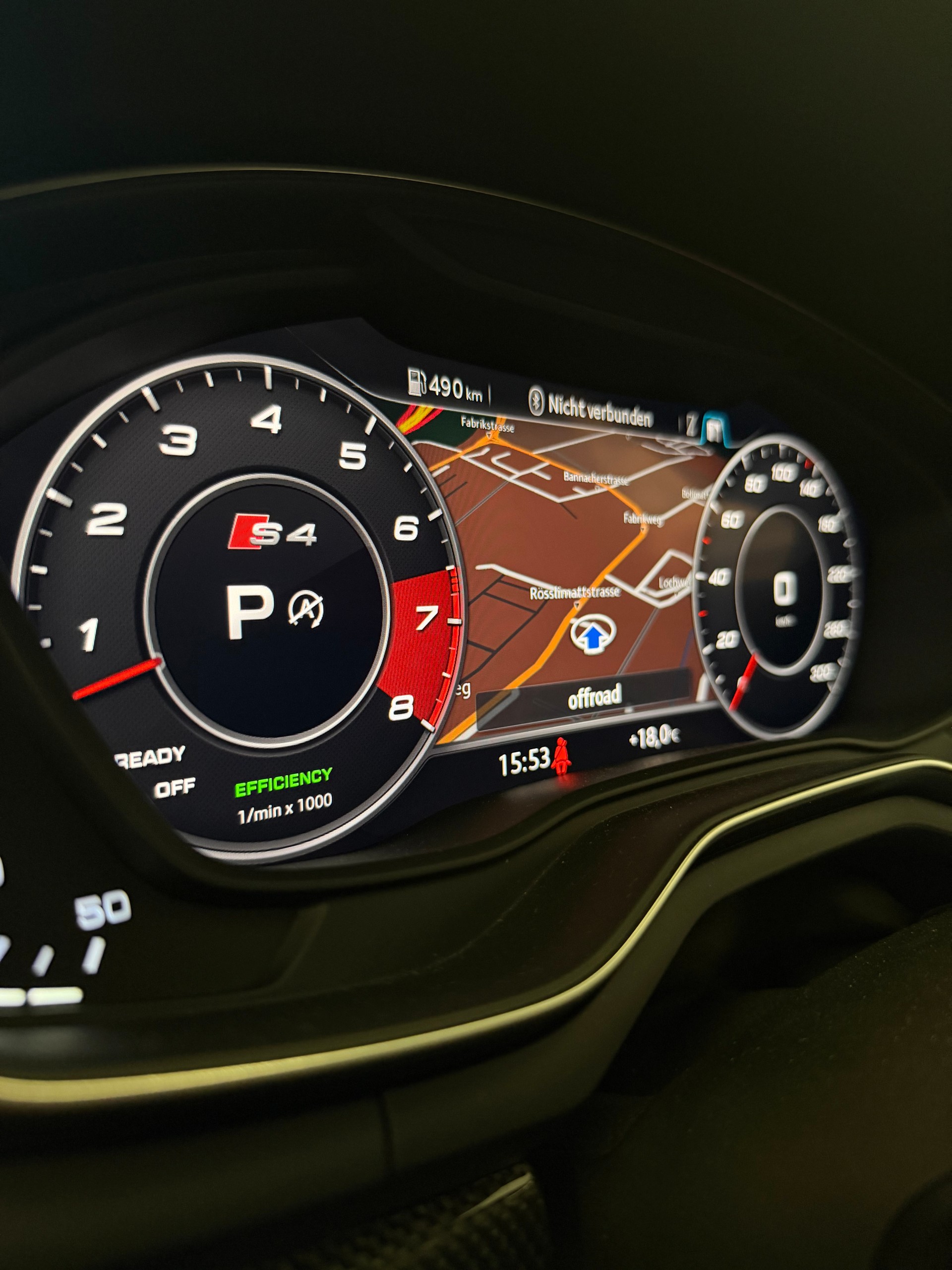 AUDI S4 Avant 3.0 V6 TFSI quattro S-Tronic-image-12