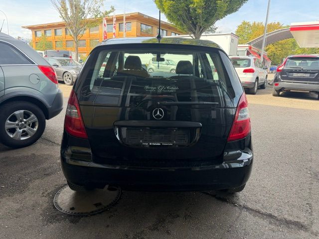 MERCEDES-BENZ A 150 Classic-image-7