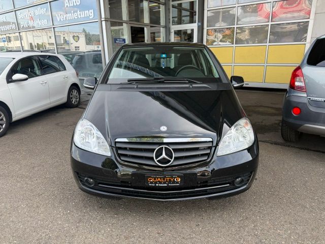 MERCEDES-BENZ A 150 Classic-image-3