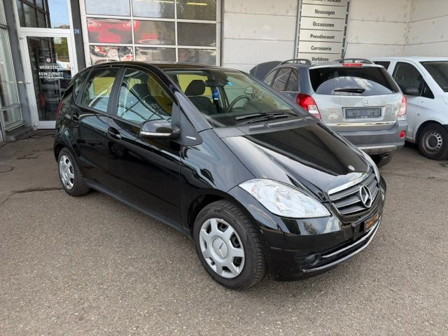 MERCEDES-BENZ A 150 Classic-image-12