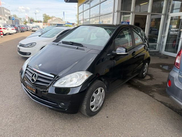 MERCEDES-BENZ A 150 Classic-image-0