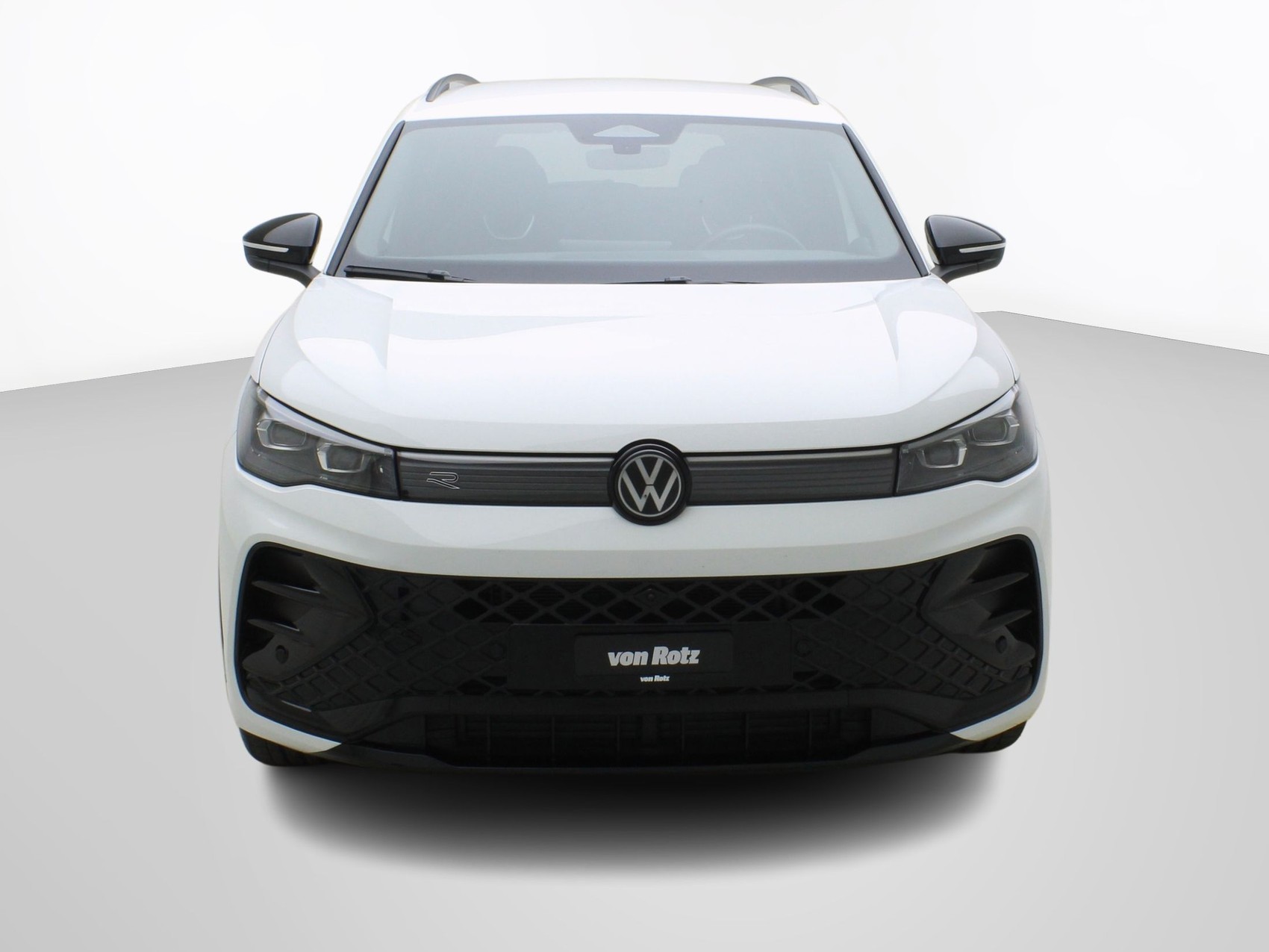 VW Tiguan 2.0 TSI DSG R-Line Black Style 4Motion **VW Werksgarantie bis 12/2030**-image-5