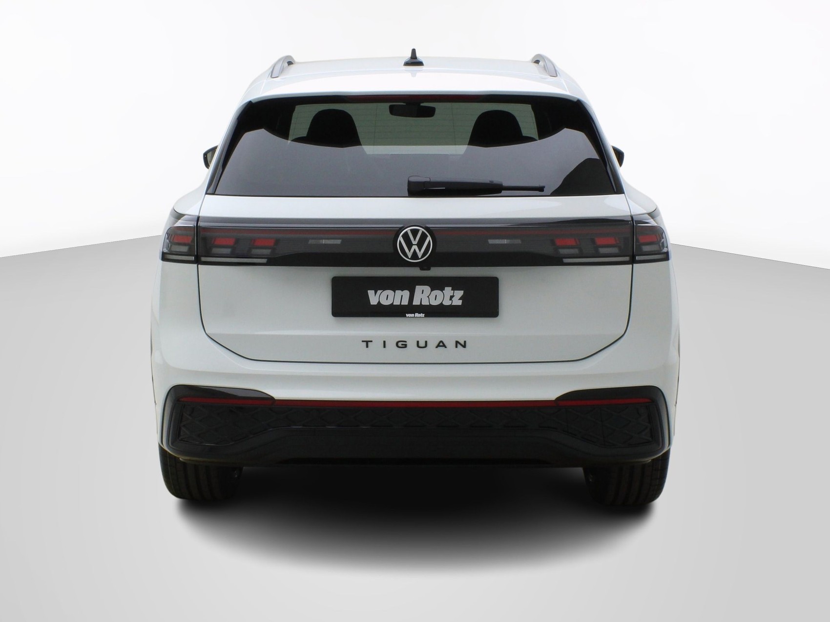VW Tiguan 2.0 TSI DSG R-Line Black Style 4Motion **VW Werksgarantie bis 12/2030**-image-3