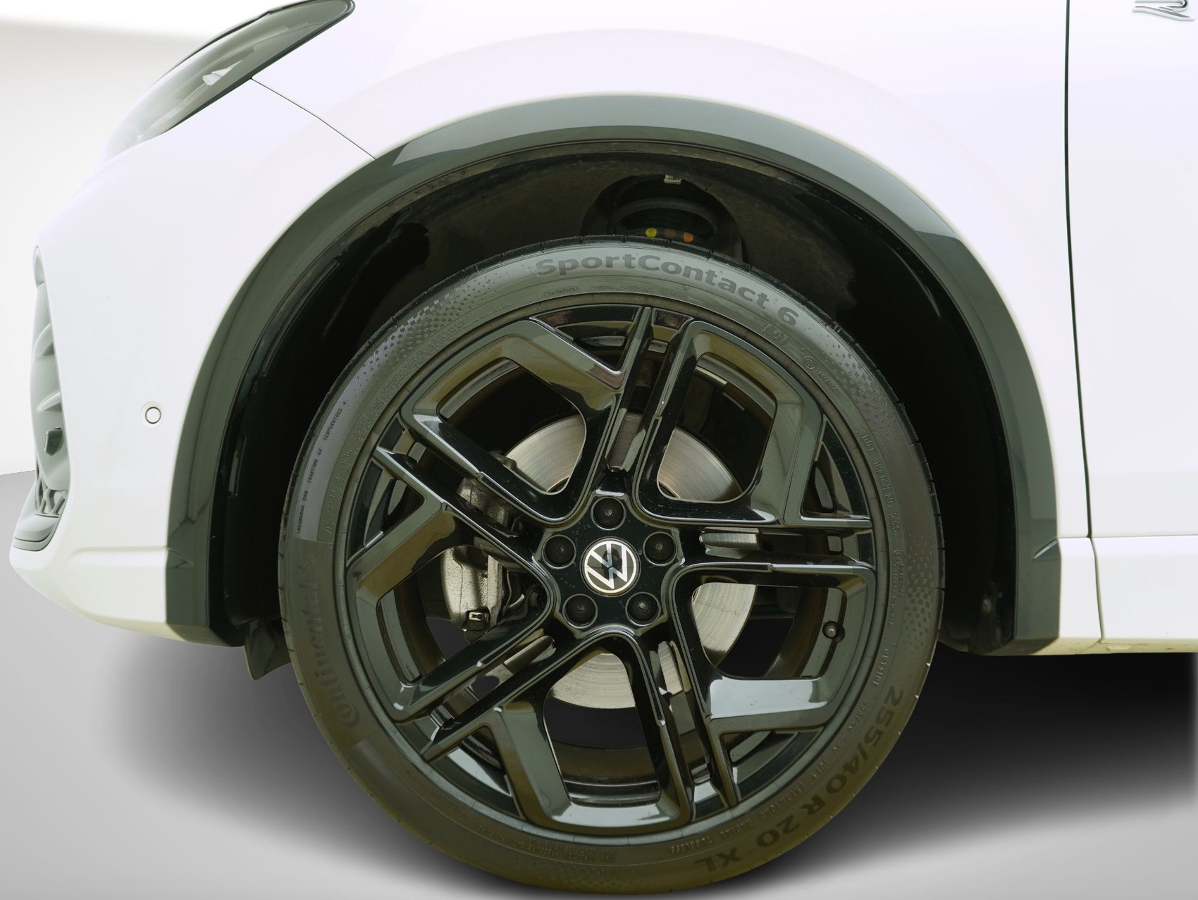VW Tiguan 2.0 TSI DSG R-Line Black Style 4Motion **VW Werksgarantie bis 12/2030**-image-6