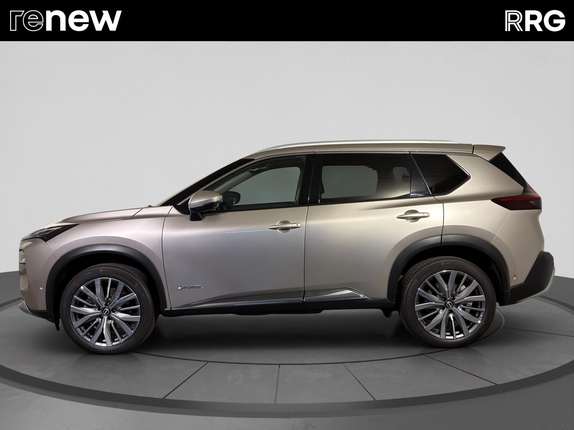 NISSAN X-Trail 1.5 VC-T e-Power 4WD Tekna+-image-5