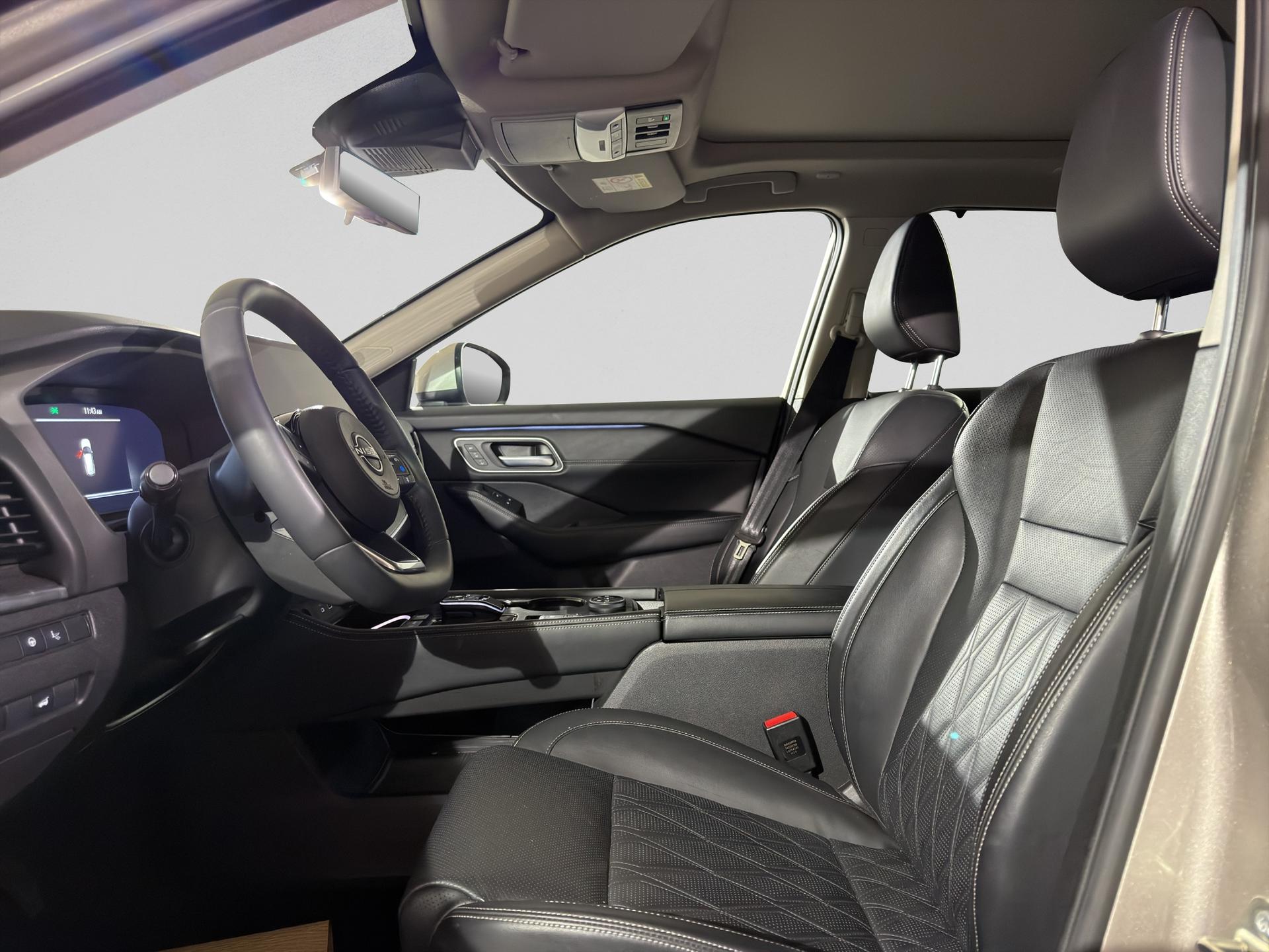 NISSAN X-Trail 1.5 VC-T e-Power 4WD Tekna+-image-8