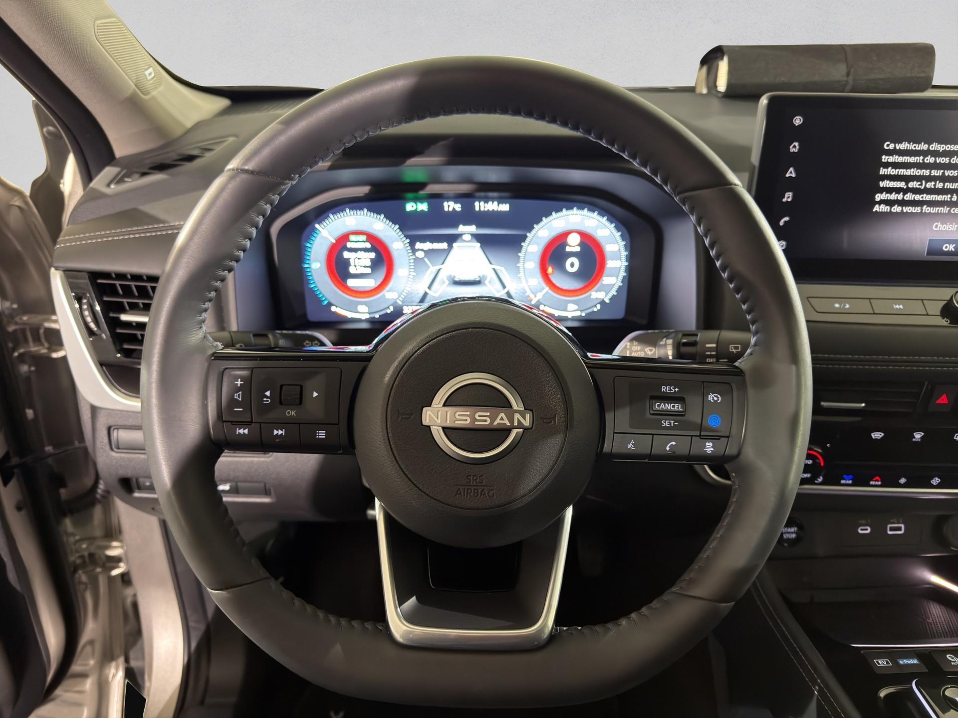 NISSAN X-Trail 1.5 VC-T e-Power 4WD Tekna+-image-9