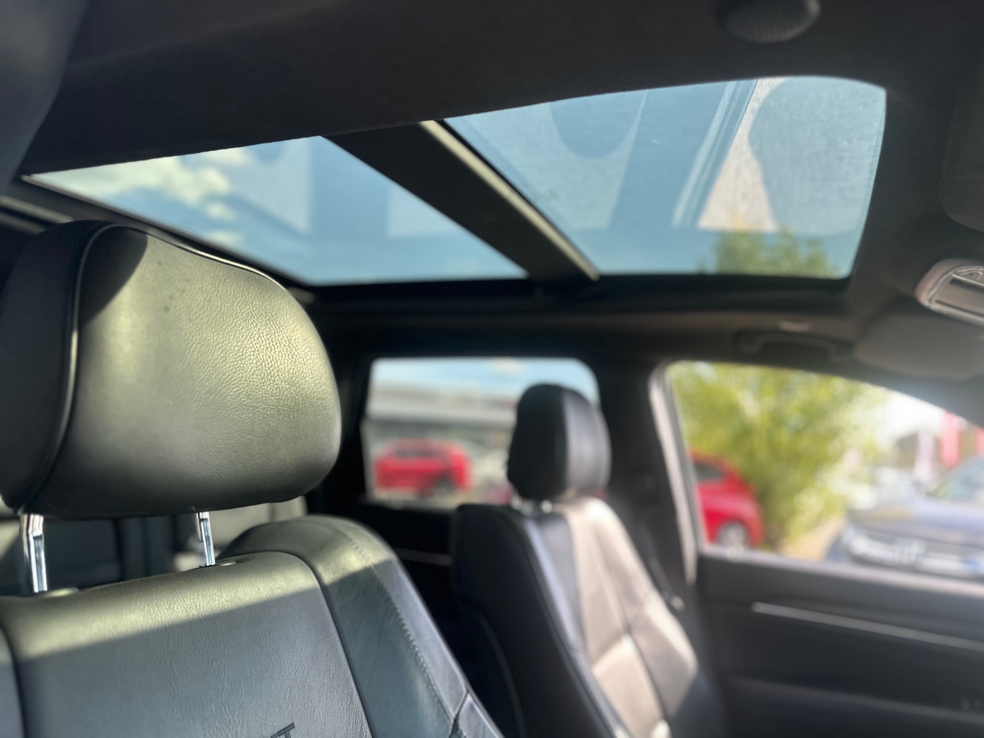 JEEP Grand Cherokee 3.0 CRD Summit Automatic-image-8