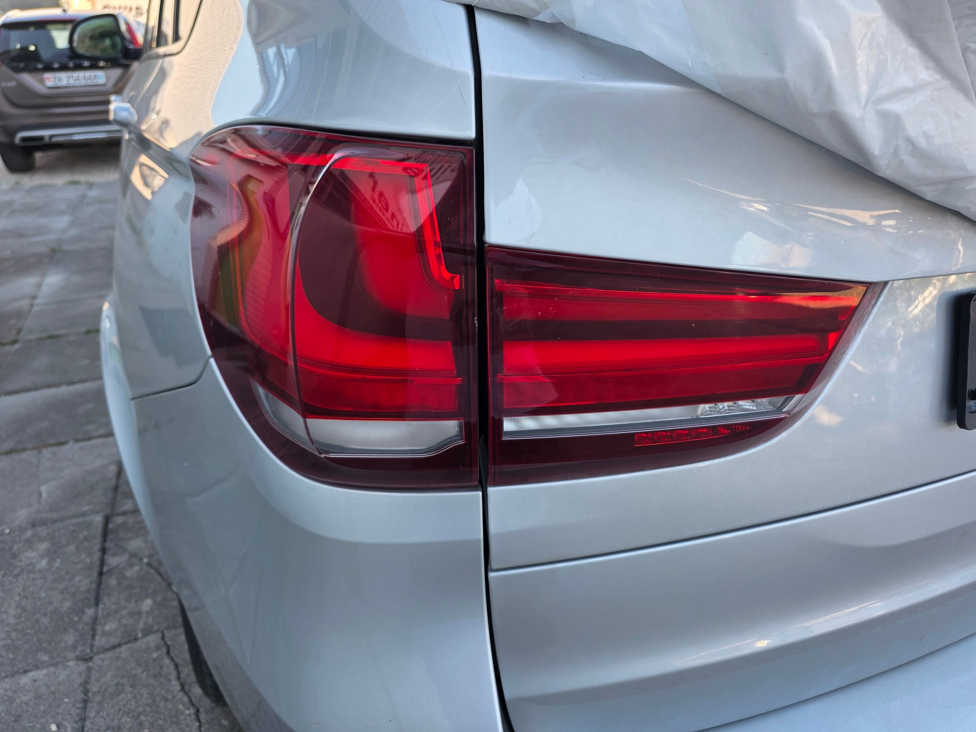 BMW X5 xDrive 40d Steptronic-image-18