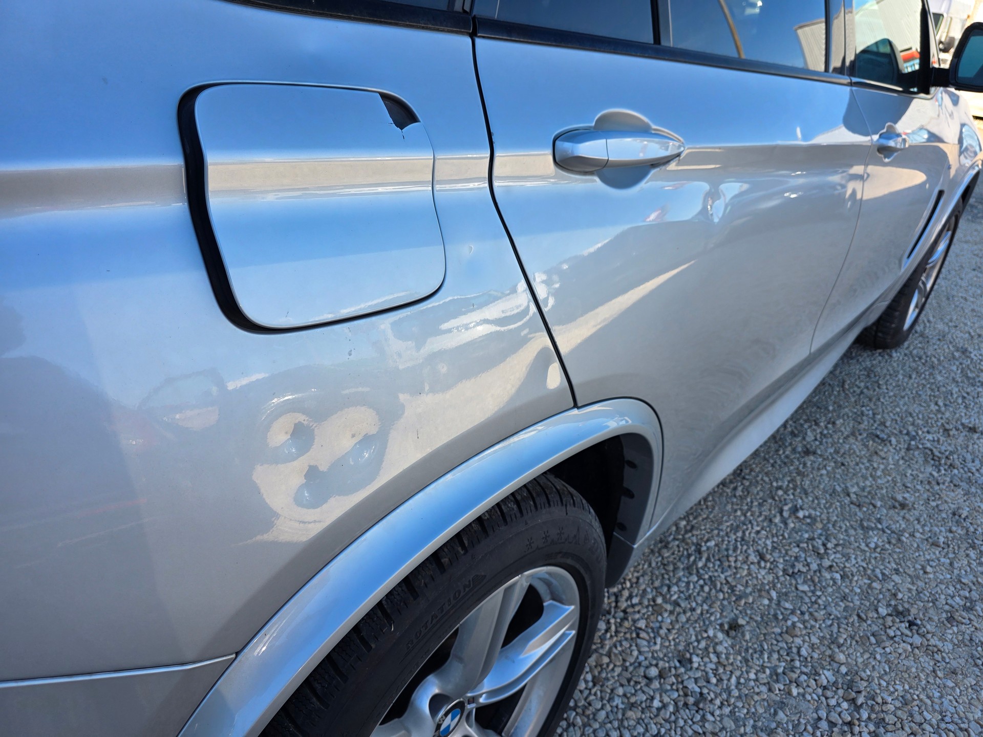 BMW X5 xDrive 40d Steptronic-image-15