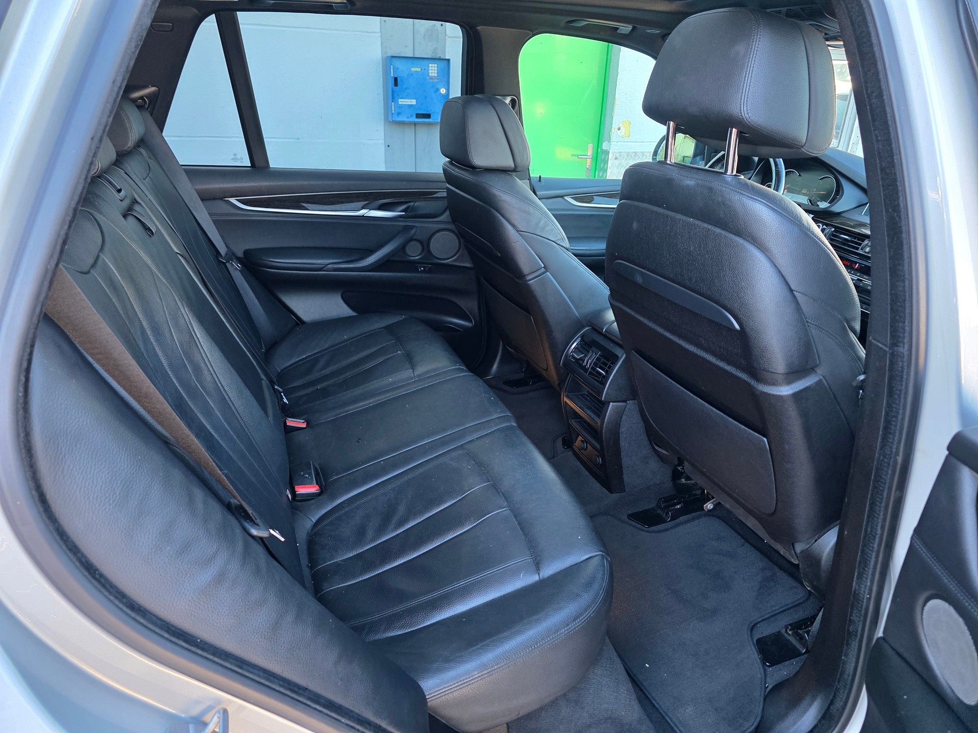 BMW X5 xDrive 40d Steptronic-image-28