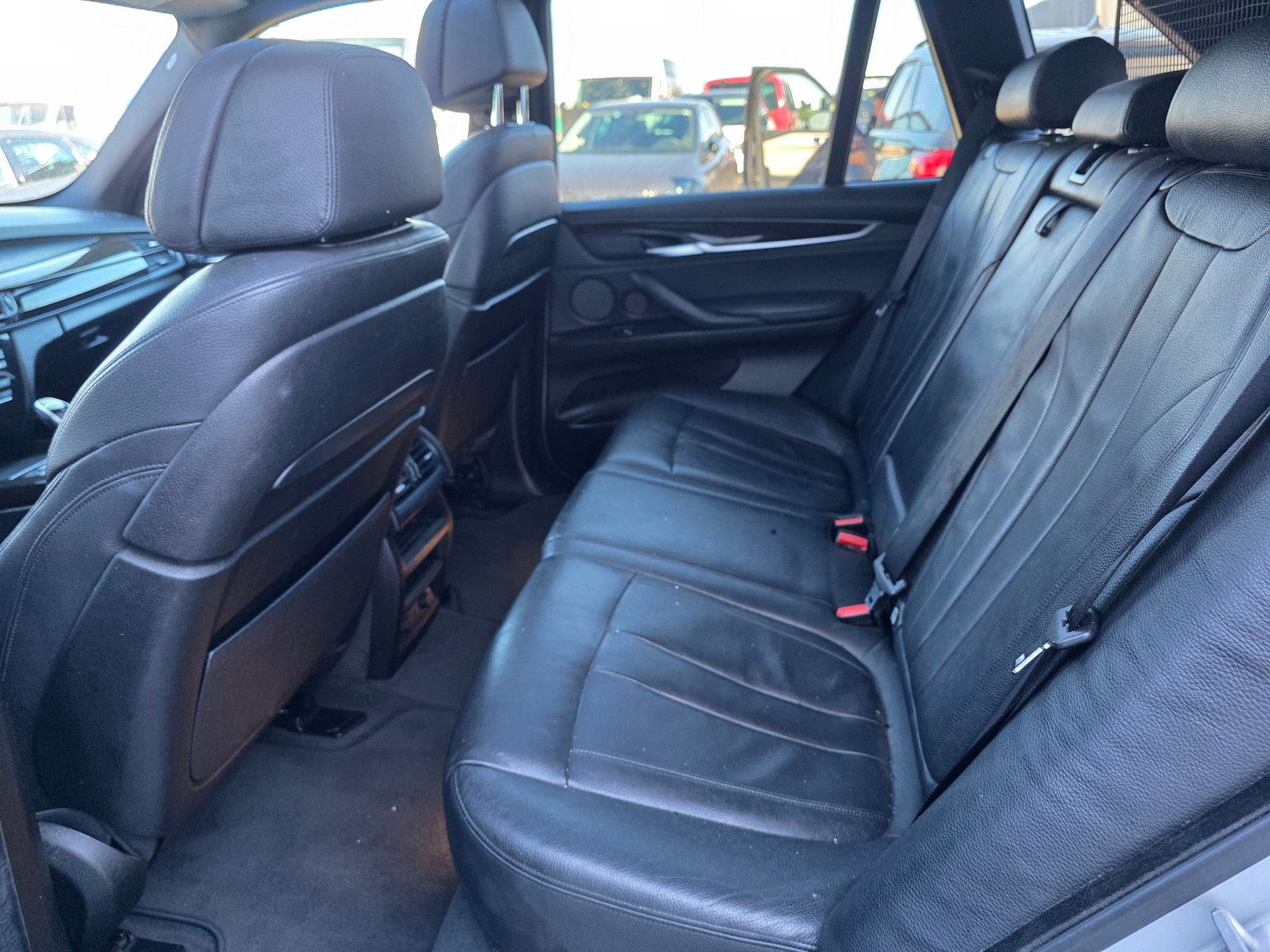 BMW X5 xDrive 40d Steptronic-image-27