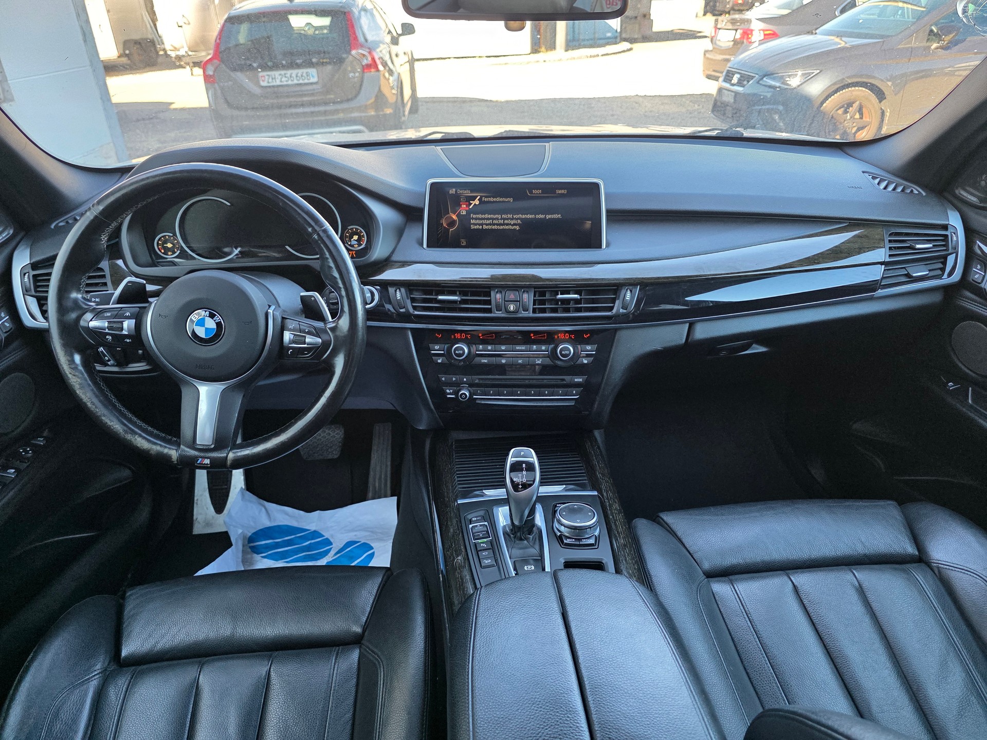 BMW X5 xDrive 40d Steptronic-image-23
