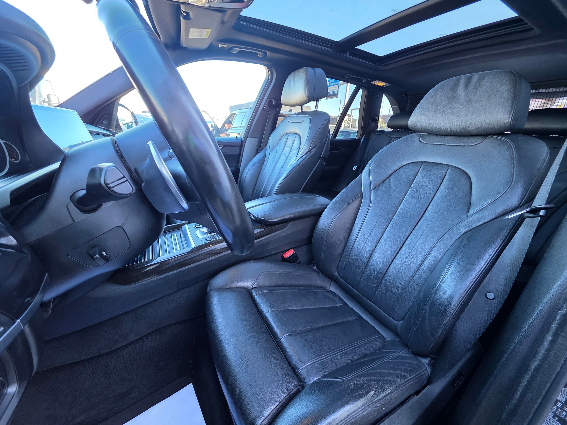 BMW X5 xDrive 40d Steptronic-image-22