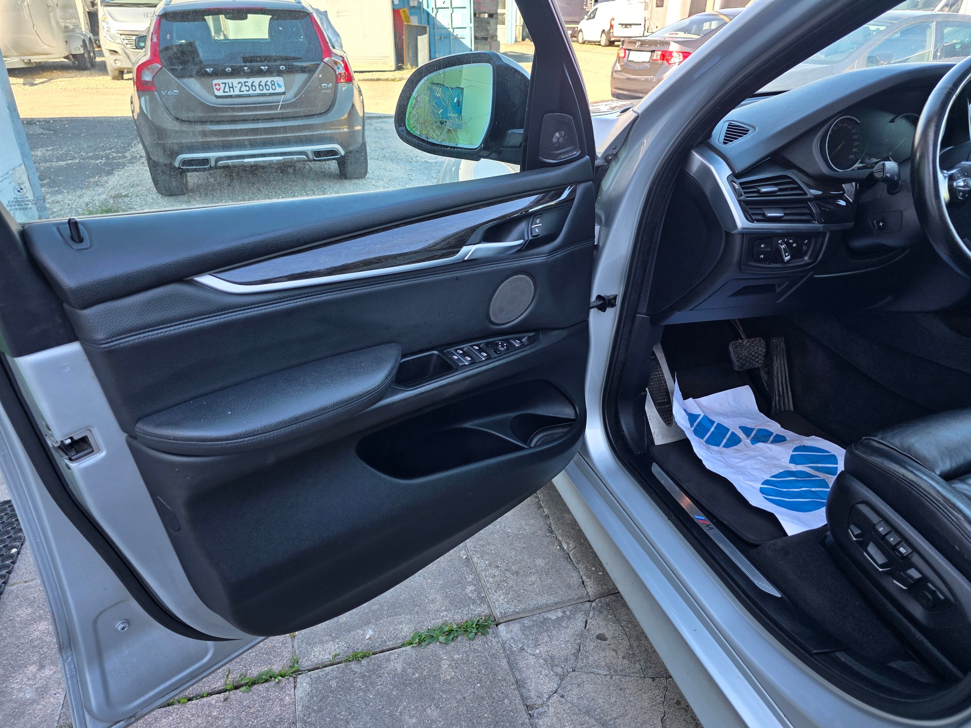 BMW X5 xDrive 40d Steptronic-image-20