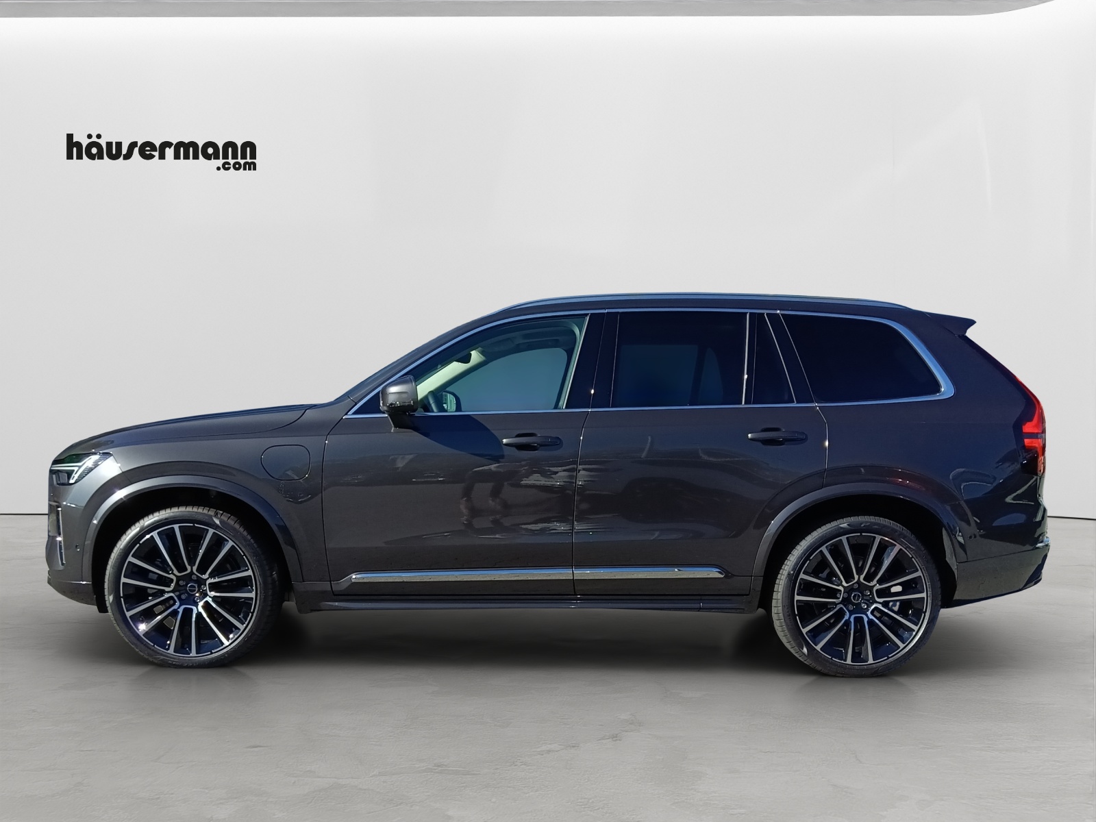 VOLVO XC90 2.0 T8 TE XCLUSIVE Edition Bright eAWD-showroom-element-2