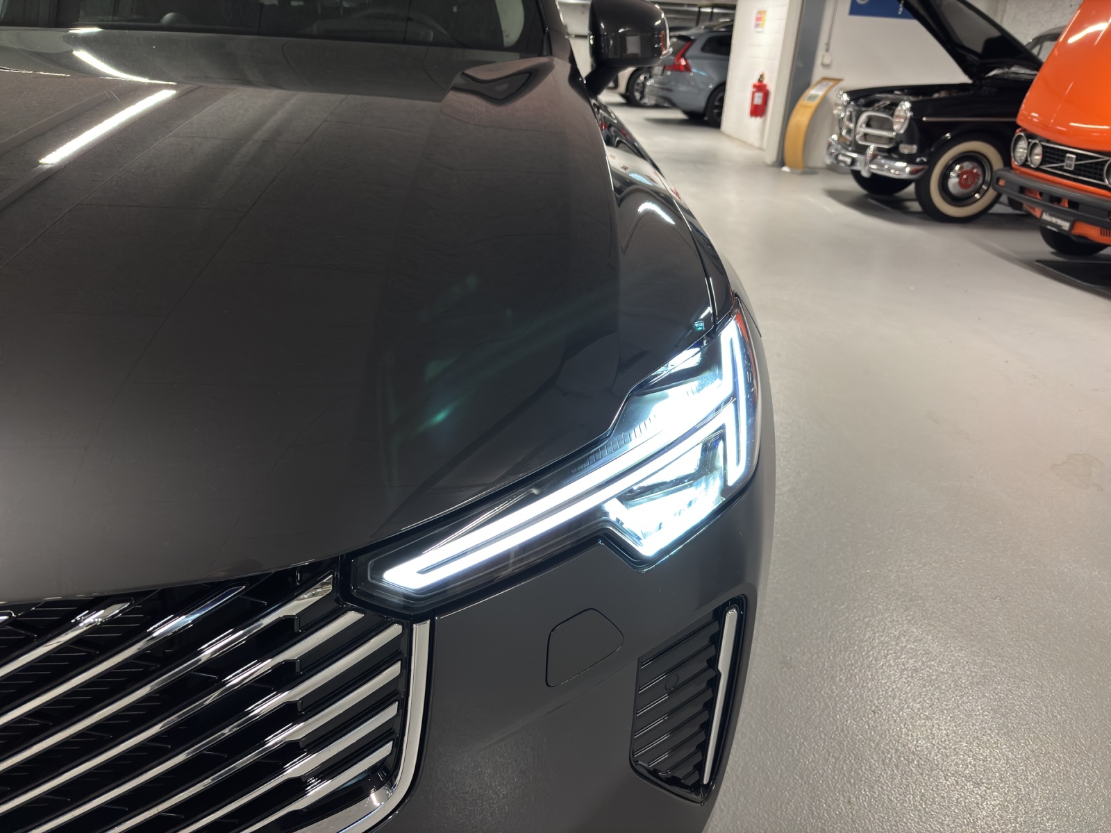 VOLVO XC90 2.0 T8 TE XCLUSIVE Edition Bright eAWD-image-13