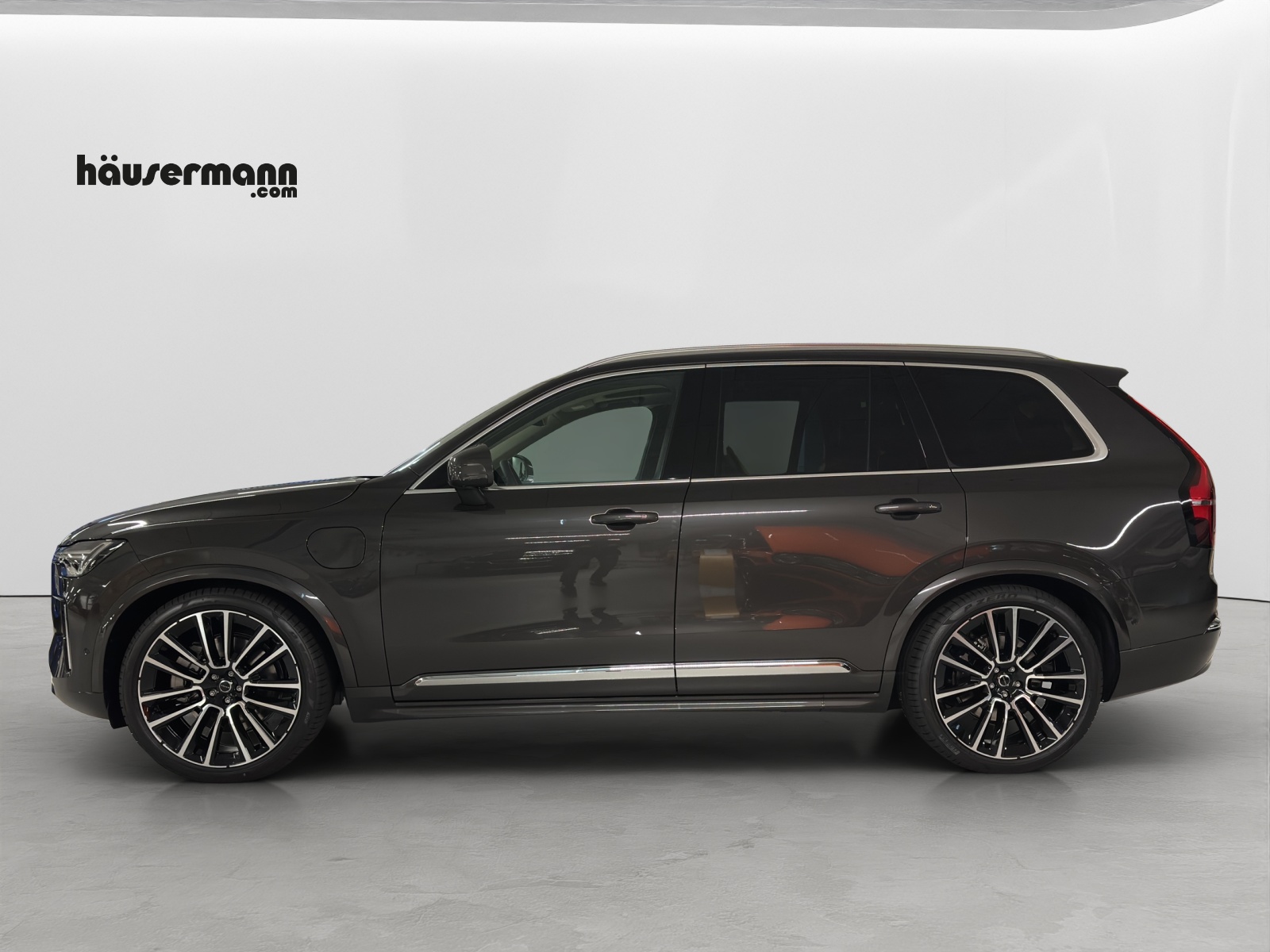 VOLVO XC90 2.0 T8 TE XCLUSIVE Edition Bright eAWD-image-1
