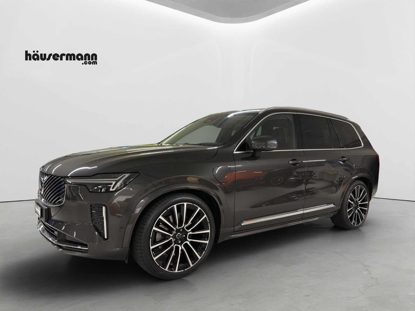 VOLVO XC90 2.0 T8 TE XCLUSIVE Edition Bright eAWD-image-0