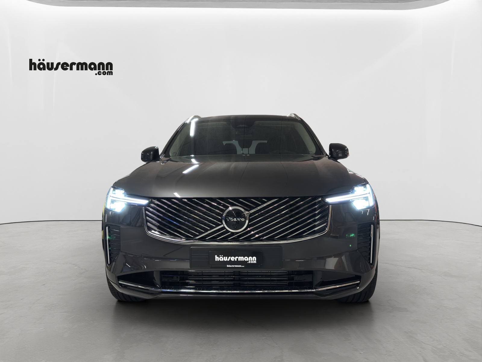 VOLVO XC90 2.0 T8 TE XCLUSIVE Edition Bright eAWD-image-9