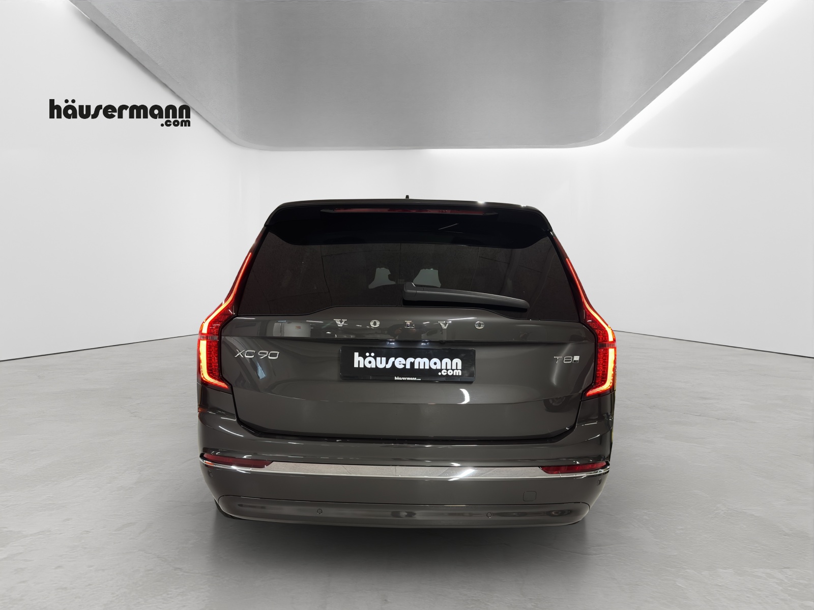 VOLVO XC90 2.0 T8 TE XCLUSIVE Edition Bright eAWD-image-10
