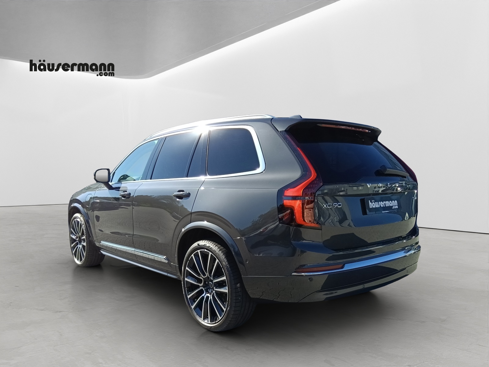 VOLVO XC90 2.0 T8 TE XCLUSIVE Edition Bright eAWD-showroom-element-3