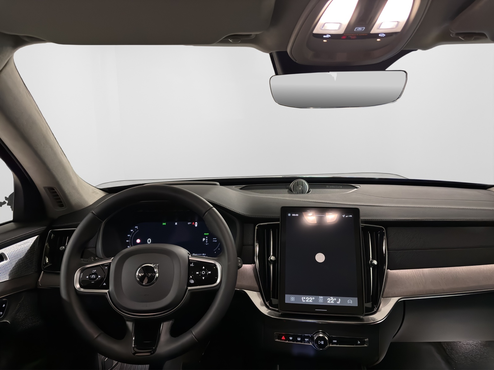 VOLVO XC90 2.0 T8 TE XCLUSIVE Edition Bright eAWD-image-6