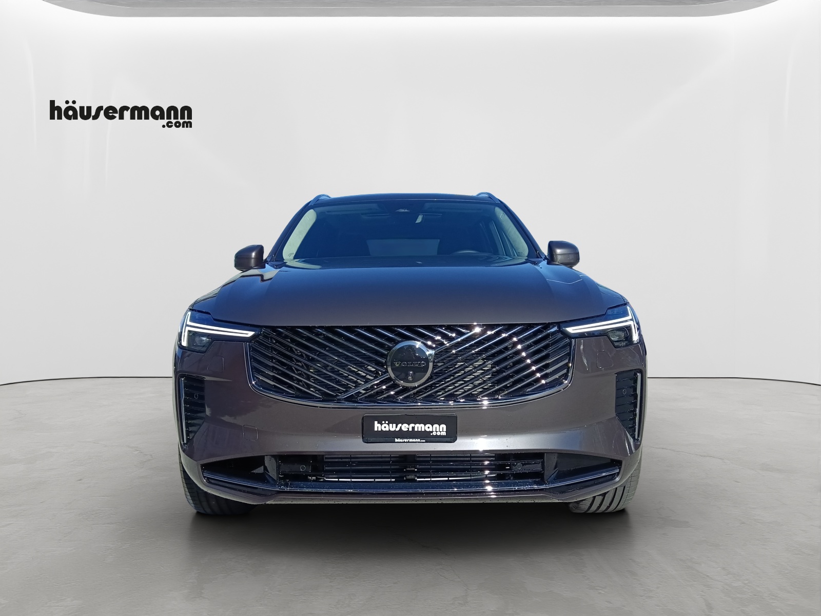 VOLVO XC90 2.0 T8 TE XCLUSIVE Edition Bright eAWD-showroom-element-1