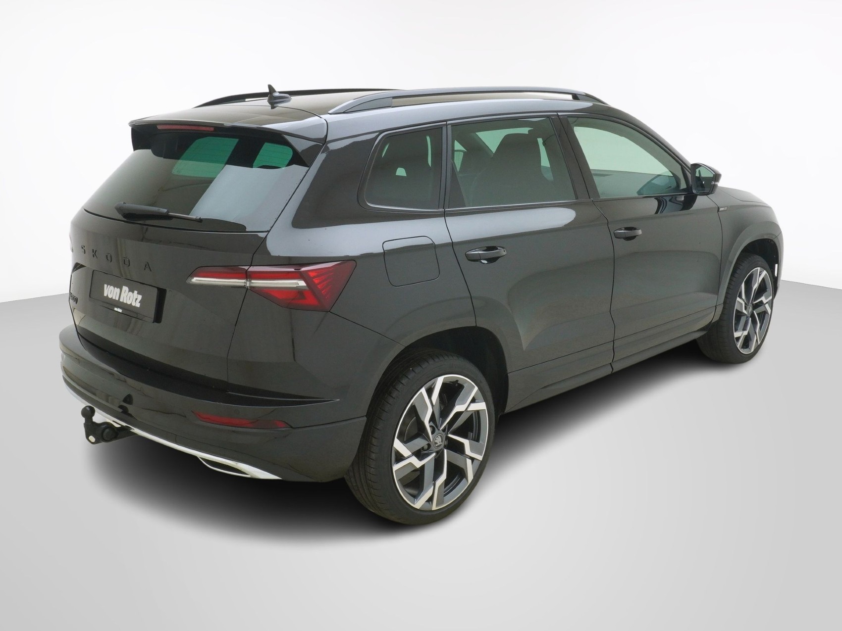 SKODA Karoq 1.5 TSI SportLine DSG-image-4