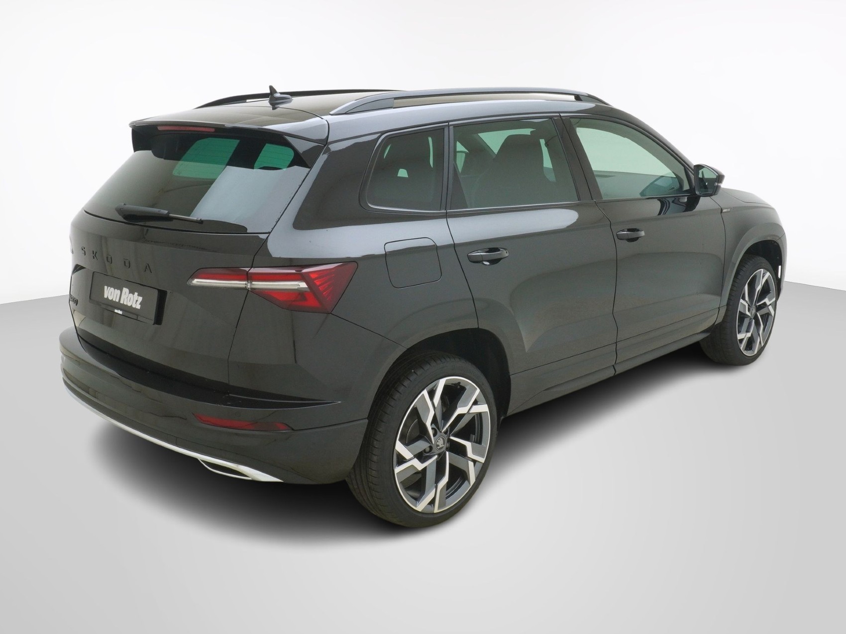 SKODA Karoq 1.5 TSI SportLine DSG-image-5