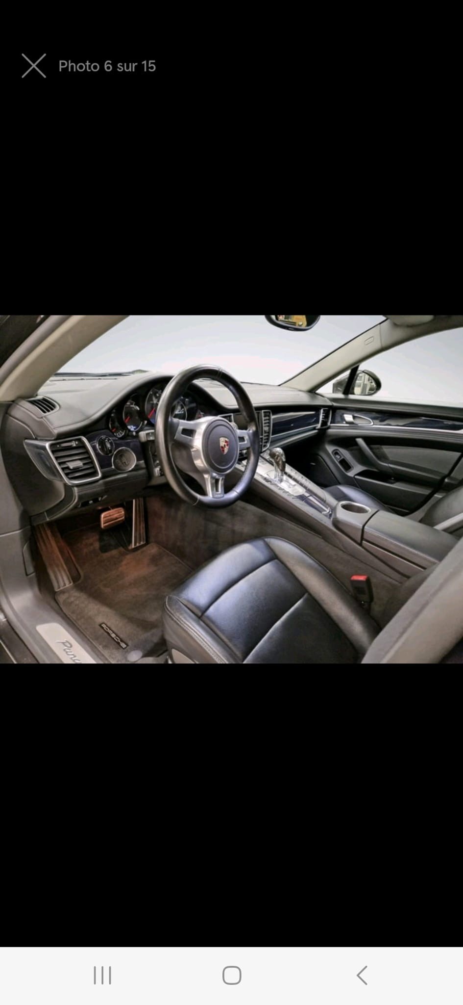 PORSCHE 4 (PDK)-image-4