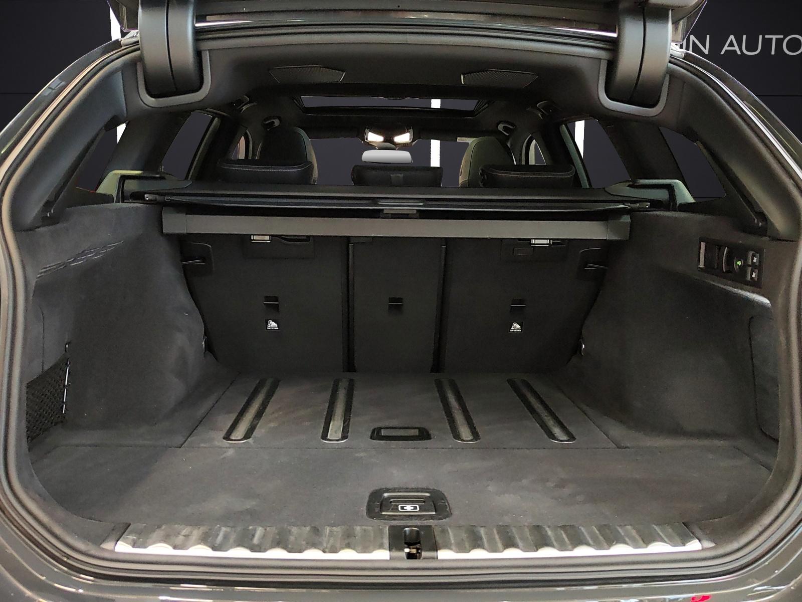 BMW 3er Reihe G21 Touring M340i xDrive M Sport Pro Panorama-Glasdach Anhängerkupplung-image-16