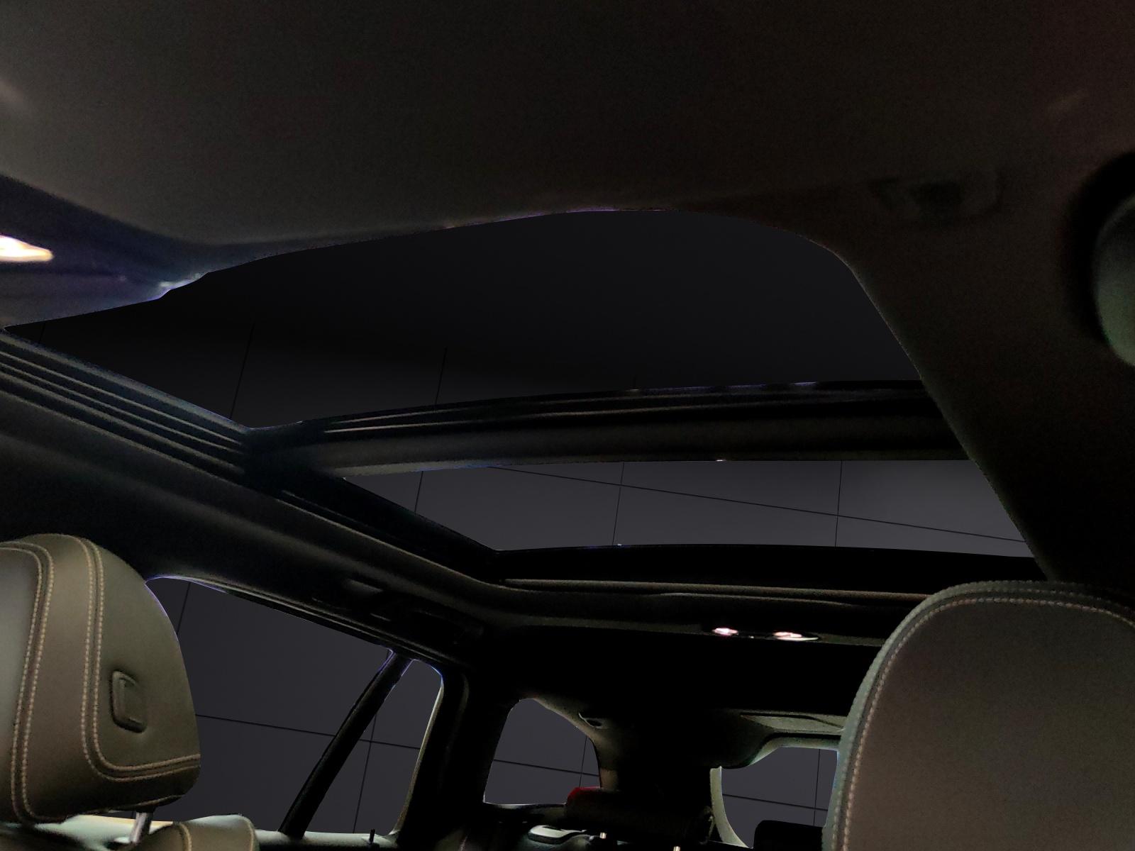 BMW 3er Reihe G21 Touring M340i xDrive M Sport Pro Panorama-Glasdach Anhängerkupplung-image-15