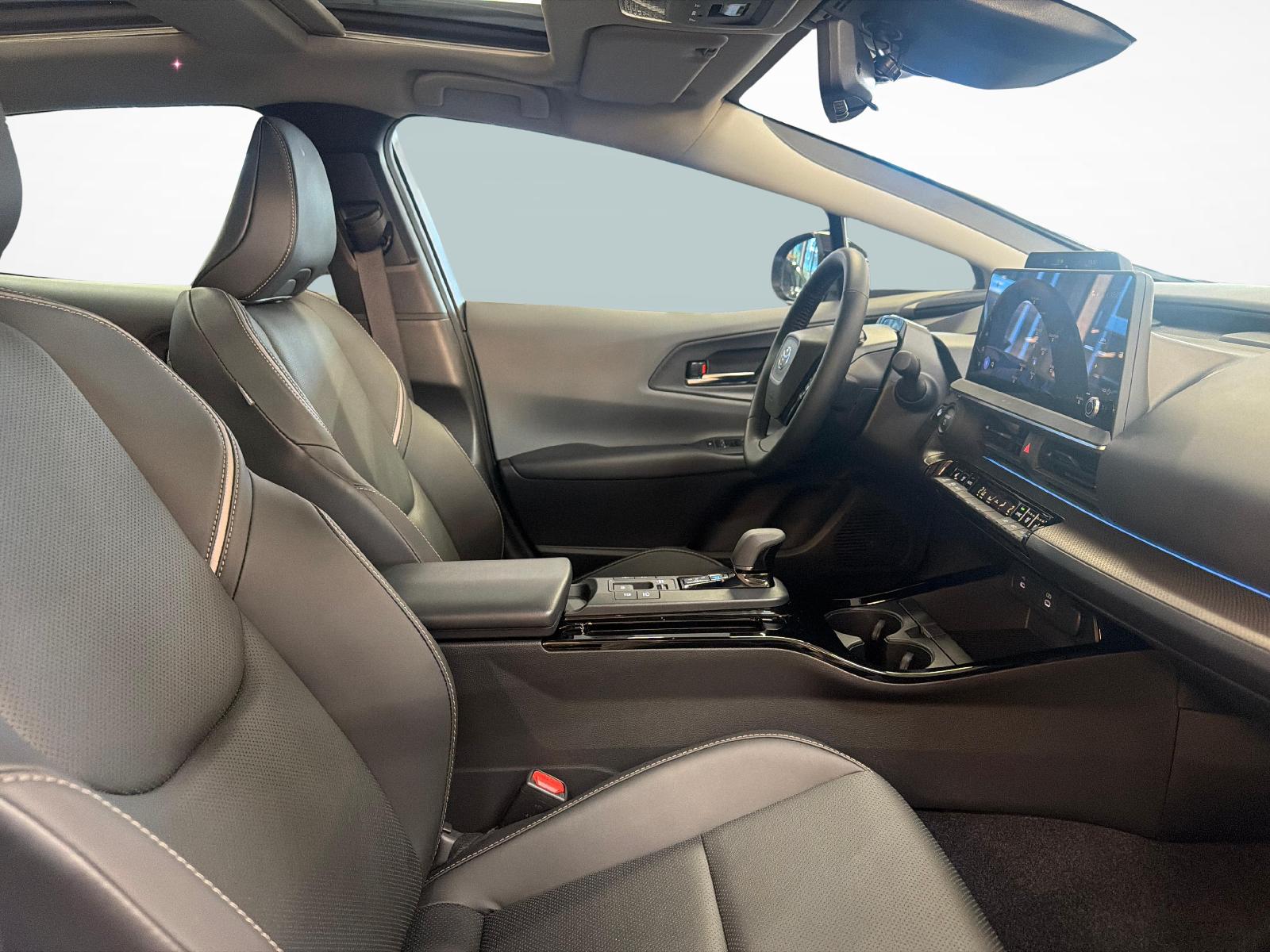 TOYOTA Prius 2.0 Plug-In-Hybrid Premium-image-11