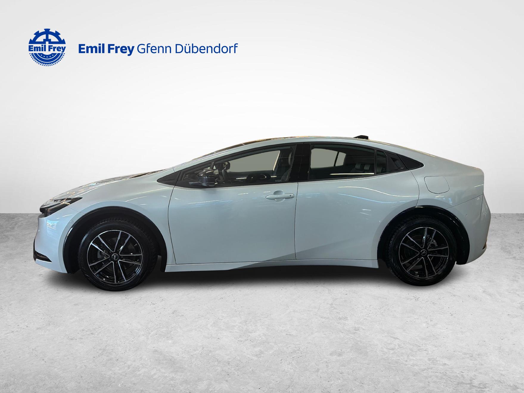 TOYOTA Prius 2.0 Plug-In-Hybrid Premium-image-7